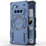 Coque Techsuit ArmorMag Case pour Nothing Phone (3a) - Blue
