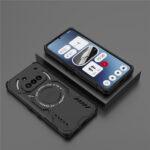 Coque Techsuit ArmorMag Case pour Nothing Phone (3a) - Black – Image 6