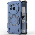Coque Techsuit ArmorMag Case pour Nothing Phone (3a) Pro - Blue