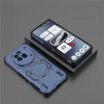 Coque Techsuit ArmorMag Case pour Nothing Phone (3a) Pro - Blue – Image 6