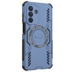 Coque Techsuit ArmorMag Case pour Samsung Galaxy A26 - Blue – Image 3