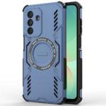 Coque Techsuit ArmorMag Case pour Samsung Galaxy A26 - Blue
