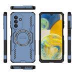 Coque Techsuit ArmorMag Case pour Samsung Galaxy A26 - Blue – Image 2