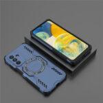 Coque Techsuit ArmorMag Case pour Samsung Galaxy A26 - Blue – Image 5