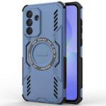 Coque Techsuit ArmorMag Case pour Samsung Galaxy A36 - Blue