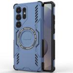 Coque Techsuit ArmorMag Case pour Samsung Galaxy S25 Ultra - Blue