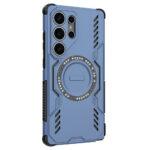 Coque Techsuit ArmorMag Case pour Samsung Galaxy S25 Ultra - Blue – Image 3