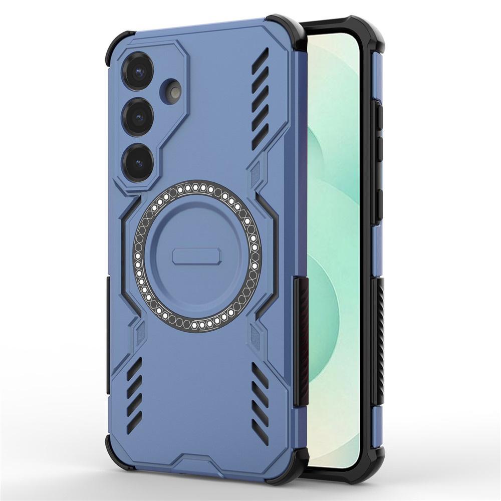 2391637 Coque Techsuit ArmorMag Case pour Samsung Galaxy S25 Plus - Blue – Image 1