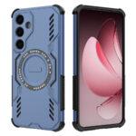 Coque Techsuit ArmorMag Case pour Samsung Galaxy S25 Plus - Blue – Image 2