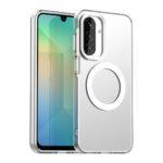 Coque Techsuit CandyCase MagSafe pour Samsung Galaxy A17 5G / A17 4G - White