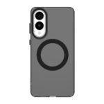 Coque Techsuit CandyCase MagSafe pour Samsung Galaxy S25 Edge - Black – Image 2