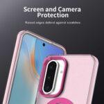 Coque Techsuit CandyCase MagSafe pour Samsung Galaxy A36 - Pink – Image 3