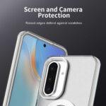 Coque Techsuit CandyCase MagSafe pour Samsung Galaxy A56 - White – Image 6