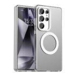 Coque Techsuit CandyCase MagSafe pour Samsung Galaxy S25 Ultra - White