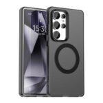 Coque Techsuit CandyCase MagSafe pour Samsung Galaxy S25 Ultra - Black