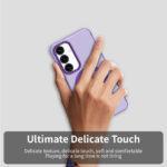 Coque Techsuit CandyCase MagSafe pour Samsung Galaxy S24 Plus / S25 Plus - Purple – Image 6