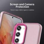 Coque Techsuit CandyCase MagSafe pour Samsung Galaxy S23 - Pink – Image 2