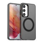 Coque Techsuit CandyCase MagSafe pour Samsung Galaxy S23 Plus - Black