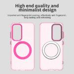 Coque Techsuit CandyCase MagSafe pour Samsung Galaxy S23 Plus - Pink – Image 3