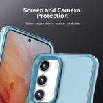 Coque Techsuit CandyCase MagSafe pour Samsung Galaxy S23 Plus - Blue – Image 5