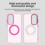 Coque Techsuit CandyCase MagSafe pour Samsung Galaxy S24 FE - Pink – Image 6