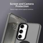 Coque Techsuit CandyCase MagSafe pour Samsung Galaxy S23 FE - Black – Image 5