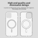 Coque Techsuit CandyCase MagSafe pour iPhone 12 / iPhone 12 Pro - White – Image 4