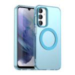 Coque Techsuit CandyCase MagSafe pour Samsung Galaxy A25 - Blue