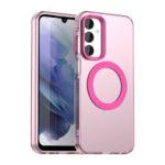 Coque Techsuit CandyCase MagSafe pour Samsung Galaxy A25 - Pink