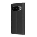 Étui portefeuille Techsuit Leather Folio pour Google Pixel 10 Pro XL - Black – Image 5