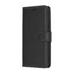 Étui portefeuille Techsuit Leather Folio pour Google Pixel 10 / 10 Pro - Black – Image 4