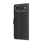 Étui portefeuille Techsuit Leather Folio pour iPhone Air - Black – Image 5