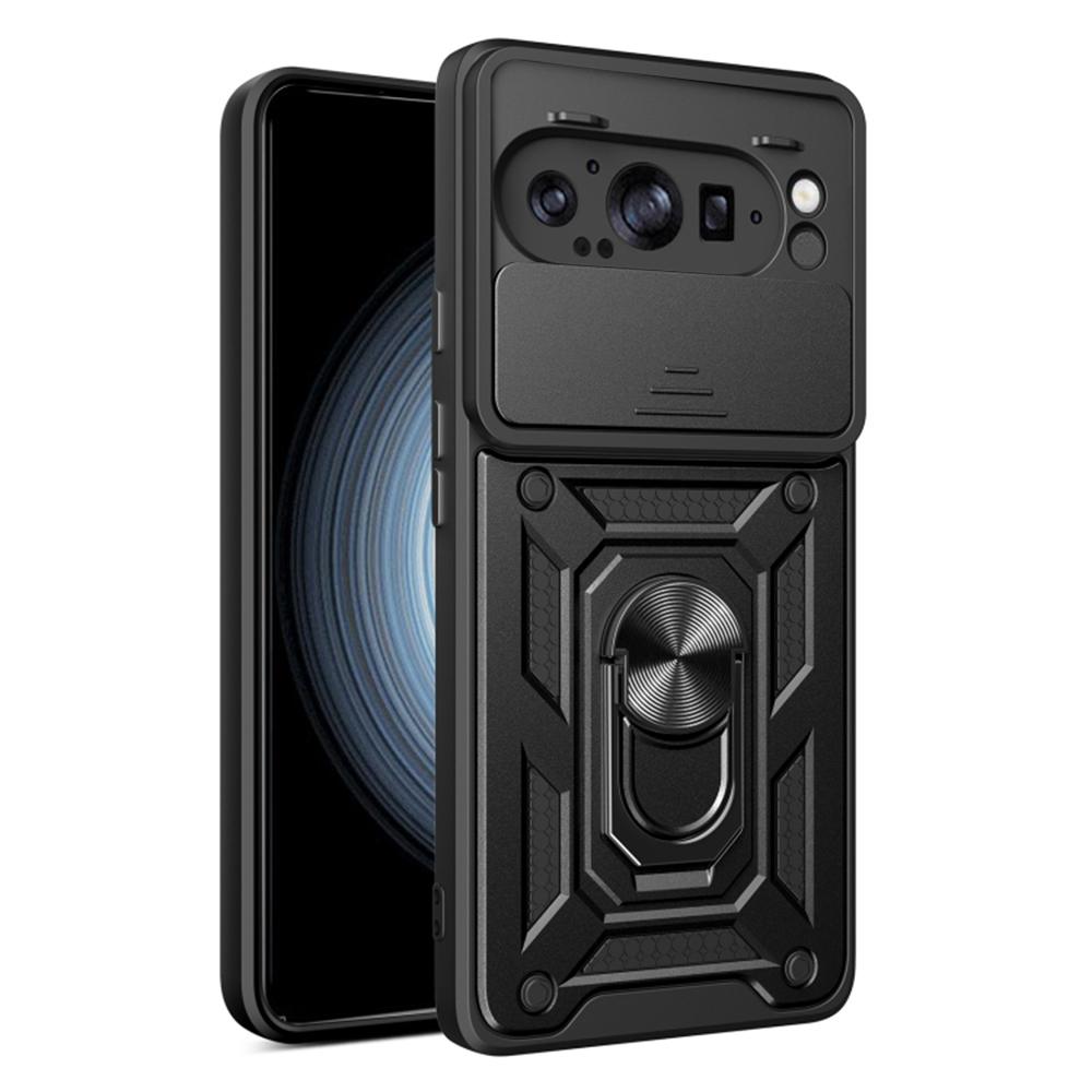 2409085 Coque Techsuit CamShield Series pour Google Pixel 9 Pro XL - Black – Image 1