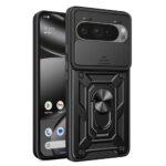 Coque Techsuit CamShield Series pour Google Pixel 10 Pro XL - Black