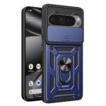 Coque Techsuit CamShield Series pour Google Pixel 10 Pro XL - Blue