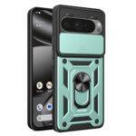 Coque Techsuit CamShield Series pour Google Pixel 10 Pro XL - Green