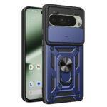 Coque Techsuit CamShield Series pour Google Pixel 10 / 10 Pro - Blue