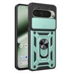 Coque Techsuit CamShield Series pour Google Pixel 10 / 10 Pro - Green