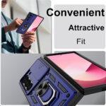 Coque Techsuit CamShield Series pour Samsung Galaxy Z Fold6 - Blue – Image 3