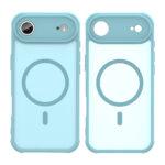 Coque Techsuit HaloFrost II MagSafe pour iPhone Air - Mint Green – Image 2