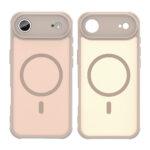 Coque Techsuit HaloFrost II MagSafe pour iPhone Air - Gold – Image 2