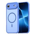 Coque Techsuit HaloFrost II MagSafe pour iPhone Air - Sky Blue