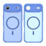 Coque Techsuit HaloFrost II MagSafe pour iPhone Air - Sky Blue – Image 2