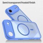 Coque Techsuit HaloFrost II MagSafe pour iPhone Air - Sky Blue – Image 3