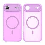 Coque Techsuit HaloFrost II MagSafe pour iPhone Air - Pink – Image 2