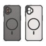 Coque Techsuit HaloFrost II MagSafe pour Samsung Galaxy Xcover7 Pro - Navy Blue – Image 2