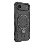 Coque Techsuit Carbon Shield PRO pour iPhone Air - Black – Image 4