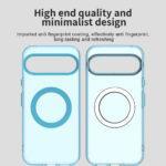 Coque Techsuit CandyCase MagSafe pour Google Pixel 10 Pro XL - Blue – Image 3