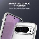 Coque Techsuit CandyCase MagSafe pour Google Pixel 10 Pro XL - White – Image 3