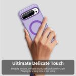 Coque Techsuit CandyCase MagSafe pour Google Pixel 10 / 10 Pro - Purple – Image 4